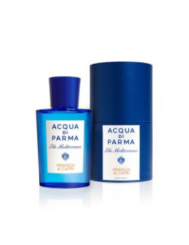 Acqua di Parma Blu Mediterraneo Arancia di Capri uniszex parfüm (eau de toilette) Edt 75ml