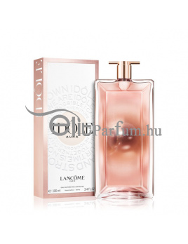 Lancome Idole Aura női parfüm (eau de parfum) Edp 100ml