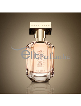 Hugo Boss The Scent női parfüm (eau de parfum) Edp 100ml
