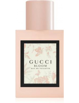 Gucci Bloom női parfüm (eau de toilette) Edt 30ml