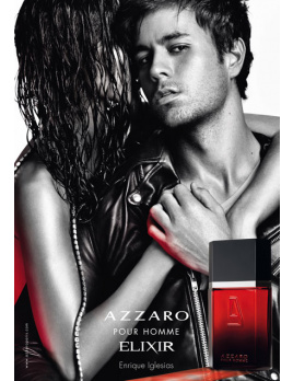 Azzaro - Pour Homme Elixir (M)