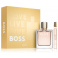 Hugo Boss Boss Alive női parfüm szett (eau de parfum) Edp 80ml+Edp10ml