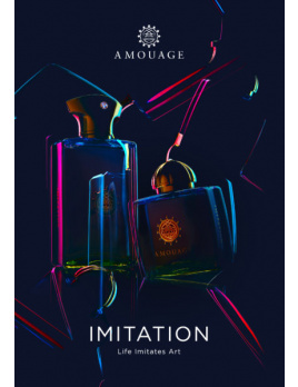 Amouage - Imitation