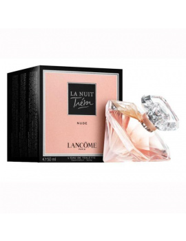 Lancome La Nuit Tresor Nude női parfüm (eau de toilette) Edt 50ml