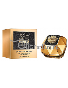 Paco Rabanne Lady Million Fabulous női parfüm (eau de parfum intense) Edp 50ml