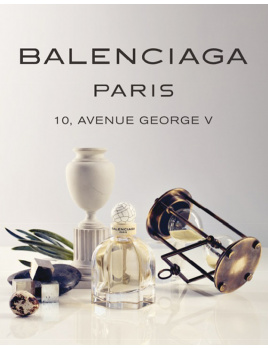 Balenciaga - 10 Avenue George V (W)