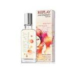 Replay Your Fragrance! Refresh for her női parfüm (eau de toilette) edt 20ml