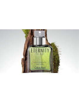 Calvin Klein - Eternity Men Edp (M)