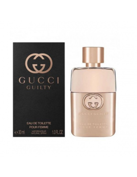 Gucci Guilty Pour Femme 2021 női parfüm (eau de toilette) Edt 30ml