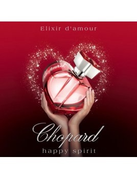 Chopard - Happy Spirit Elixir (W)