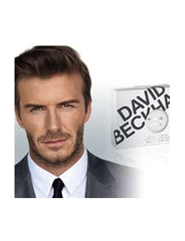 David Beckham - Homme (M)