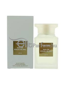 Tom Ford Soleil Blanc női parfüm (eau de toilette) Edt 100ml