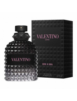 Valentino Uomo Born in Roma férfi parfüm (eau de toilette) Edt 100ml