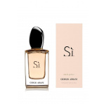 Giorgio Armani - Si (W)