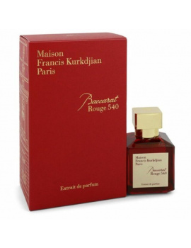 Maison Francis Kurkdjian Paris Baccarat Rouge 540 női parfüm (eau de parfum extrait) Edp 70ml