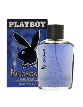 Playboy - King of the Game (M)