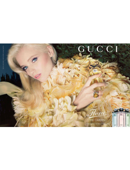 Gucci - Flora By Gucci Glorious Mandarin (W)