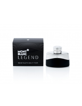 Mont Blanc Legend férfi parfüm (eau de toilette) edt 30ml