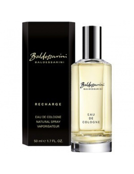 Baldessarini férfi parfüm (eau de cologne) edc 50ml Utántöltő