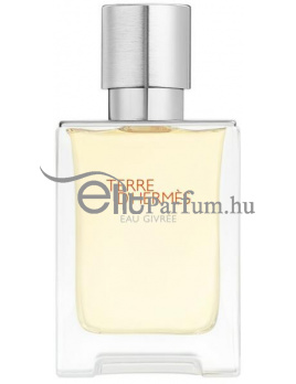 Hermes Terre d'Hermes Eau Givrée férfi parfüm (eau de parfum) Edp 50ml