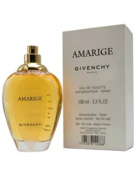 Givenchy Amarige női parfüm (eau de toilette) edt 100ml teszter