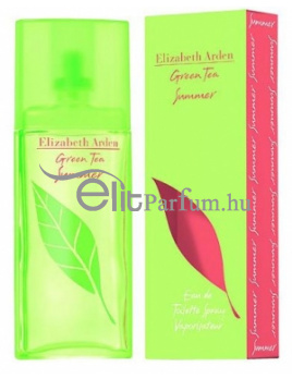 Elizabeth Arden Green Tea Summer női parfüm (eau de toilette) edt 100ml