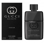 Gucci - Guilty pour homme Parfum (M)