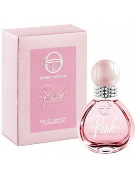 Sergio Tacchini Precious Pink női parfüm (eau de toilette) edt 30ml