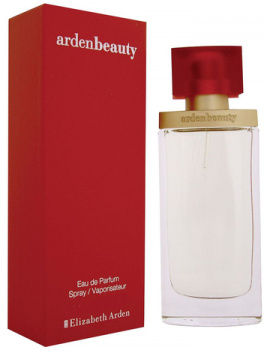 Elizabeth Arden ArdenBeauty női parfüm (eau de parfum) edp 50ml