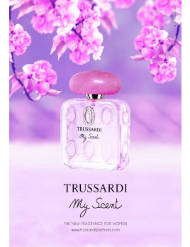 Trussardi - My Scent (W)
