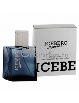 Iceberg Homme férfi parfüm (eau de toilette) Edt 100ml