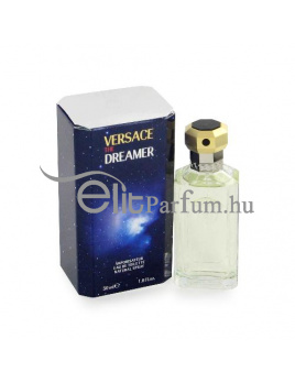 Versace The Dreamer férfi parfüm (eau de toilette) edt 50ml