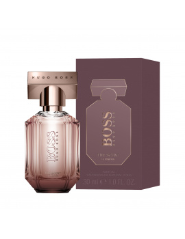 Hugo Boss Boss The Scent Le Parfum for Her női parfüm (eau de parfum) Edp 30ml
