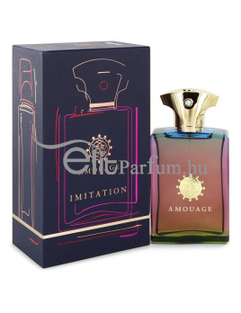Amouage Imitation férfi parfüm (eau de parfum) Edp 100ml