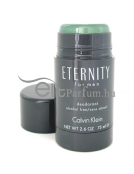 Calvin Klein Eternity férfi Deo stift (Deo stick) 75ml