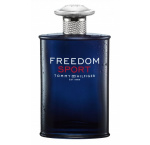 Tommy Hilfiger Freedom Sport férfi parfüm (eau de toilette) Edt 30ml