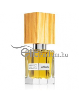 Nasomatto Absinth unisex parfüm extrait (eau de parfum) Edp 30ml teszter