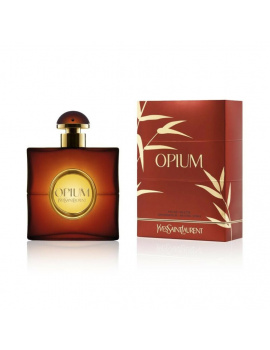 Yves Saint Laurent (YSL) Opium női parfüm (eau de toilette) edt 50ml