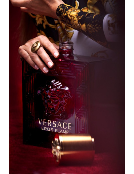 Versace - Eros Flame (M)
