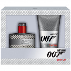 James Bond 007 - Quantum (M)