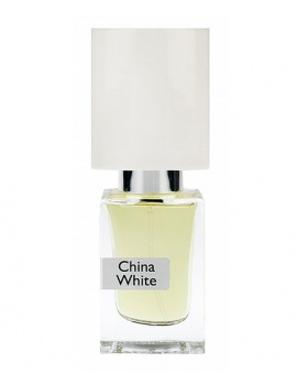 Nasomatto China White női parfüm  extrait de parfum 30ml