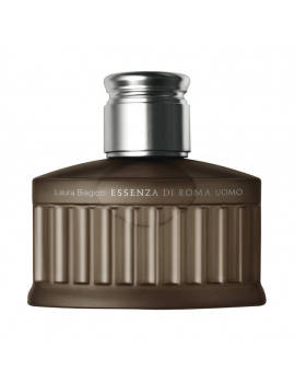 Laura Biagiotti Essenza Di Roma Uomo férfi parfüm (eau de toilette) edt 125ml teszter