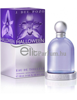 Jesus Del Pozo Halloween női parfüm (eau de toilette) edt 30ml