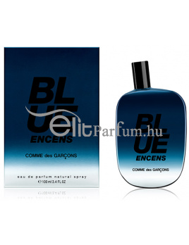 Comme Des Garcons Blue Encens unisex parfüm (eau de parfum) Edp 100ml