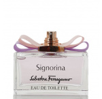 Salvatore Ferragamo Signorina női parfüm (eau de toilette) edt 100ml teszter
