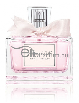 Christian Dior MISS DIOR BLOOMING BOUQUET női parfüm (eau de toilette) edt 100ml teszter