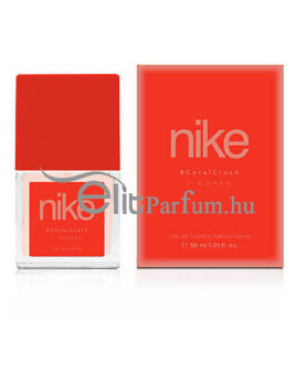 Nike Coralcrush női parfüm (eau de toilette) Edt 30ml