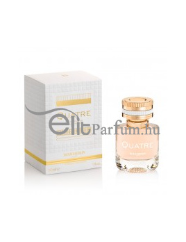 Boucheron Quatre női parfüm (eau de parfum) Edp 5ml