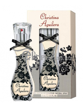 Christina Aguilera by Christina Aguilera női parfüm (eau de parfum) edp 15ml