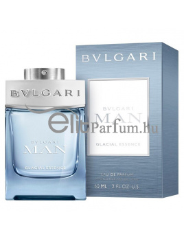 Bvlgari MAN Glacial Essence férfi parfüm (eau de parfum) Edp 60ml